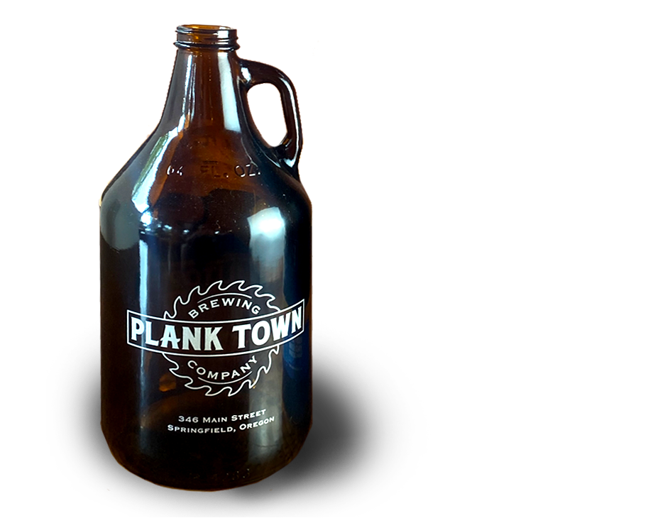 Plank Town Brewing Co. – Brewery & Pub